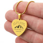 Acotar necklace