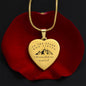 Acotar necklace