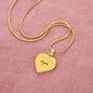 Cute Bookish Necklace Fourth Wing Jewelry Gift for Her Birthday Bestie Bday Present Gold Dragon Rider Necklace