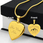 Acotar necklace