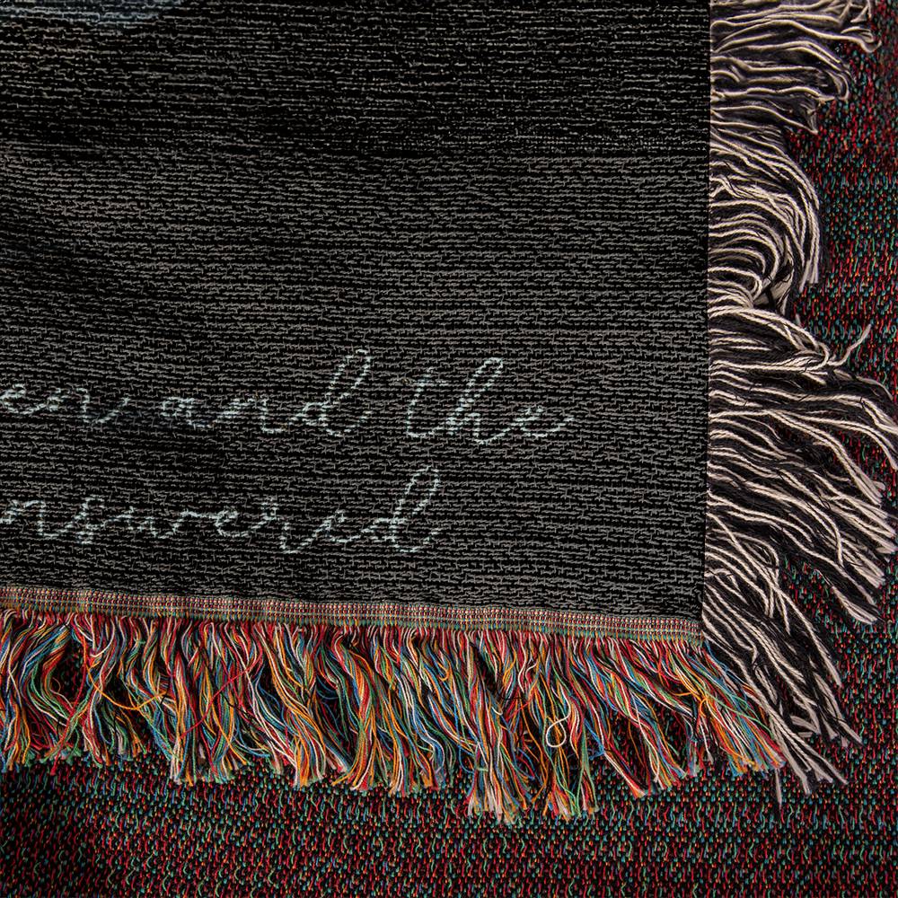 Acotar Blanket