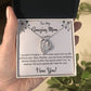 Amazing Mom Necklace