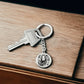 Anime Keychain Manga Merch Fan Art Spirited Away Inspired