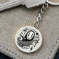 Anime Keychain Manga Merch Fan Art Spirited Away Inspired