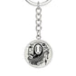 Anime Keychain Manga Merch Fan Art Spirited Away Inspired
