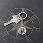 Anime Keychain Manga Merch Fan Art Spirited Away Inspired