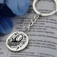 Anime Keychain Manga Merch Fan Art Spirited Away Inspired