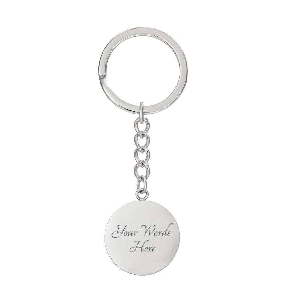 Anime Keychain Manga Merch Fan Art Spirited Away Inspired