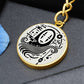 Anime Keychain Manga Merch Fan Art Spirited Away Inspired
