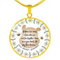 Gift to Granddaughter from Grandma, Birthday gift for Granddaughter, Winnie the Pooh, Christopher Robin, Literary Gifts for Girls, Daisies