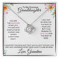 Elegant Gift for Granddaughter, Granddaughter Graduation, Granddaughter Birthday Gift, Mothers Day Gift for Granddaughter, Gift from Grandma