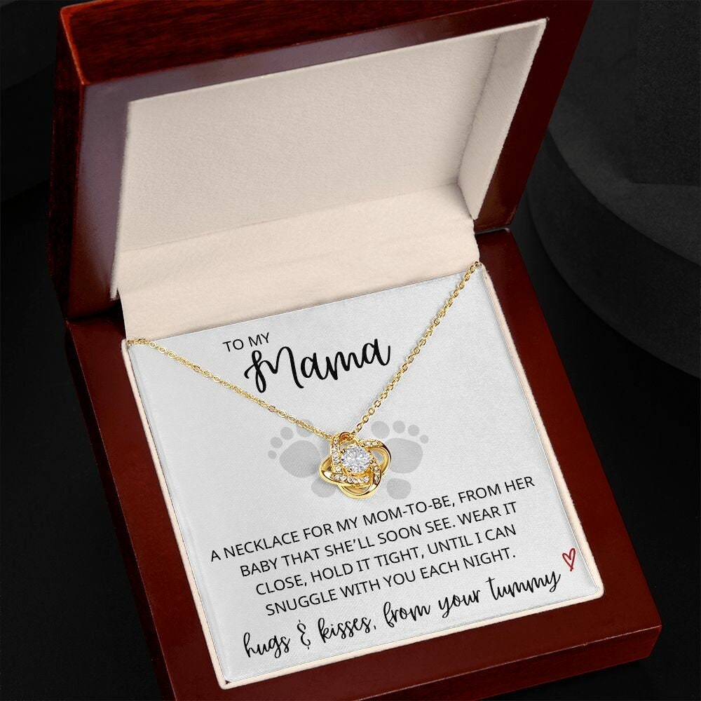 Mothers Day Gift for Expecting Mother, From the Bump, First Mothers Day Gift for Daughter, Mothers Day Gift for Pregnant Wife, Mommy to Be