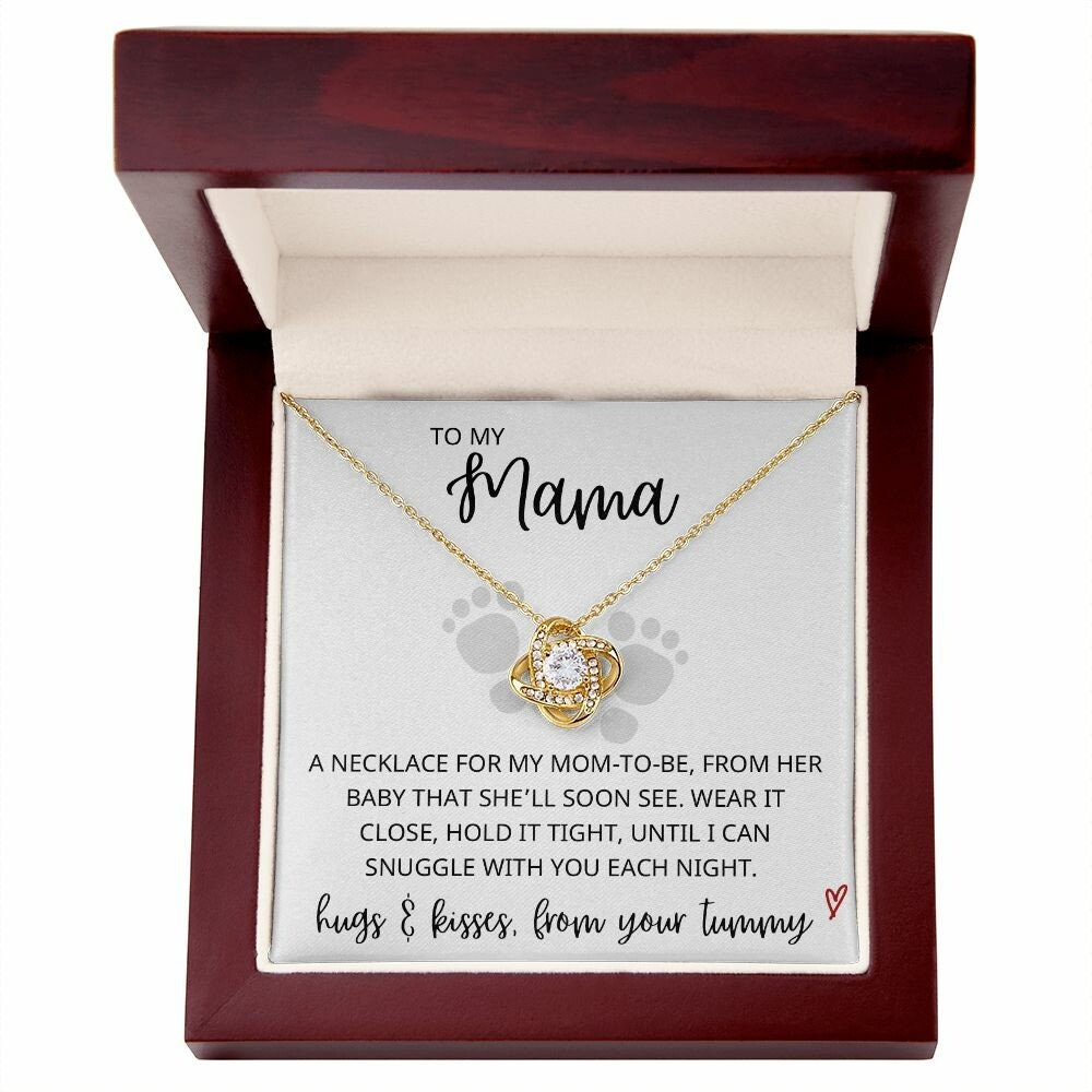 Mothers Day Gift for Expecting Mother, From the Bump, First Mothers Day Gift for Daughter, Mothers Day Gift for Pregnant Wife, Mommy to Be