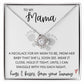Mothers Day Gift for Expecting Mother, From the Bump, First Mothers Day Gift for Daughter, Mothers Day Gift for Pregnant Wife, Mommy to Be