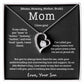 Funny, Heartfelt Mothers Day Gift for Mom, Boy Mom Gift, Mothers Day Gift from Son, Birthday Gift for Mom from Son, Mom Necklace from Son