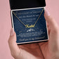 ACOTAR-Inspired Personalized Name Necklace | Bridesmaid Gift | Anniversary Memento | Birthday Surprise | Made in USA
