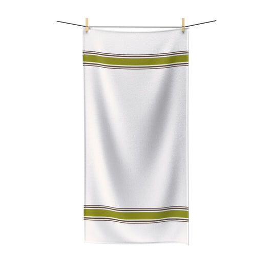 Polycotton Towel