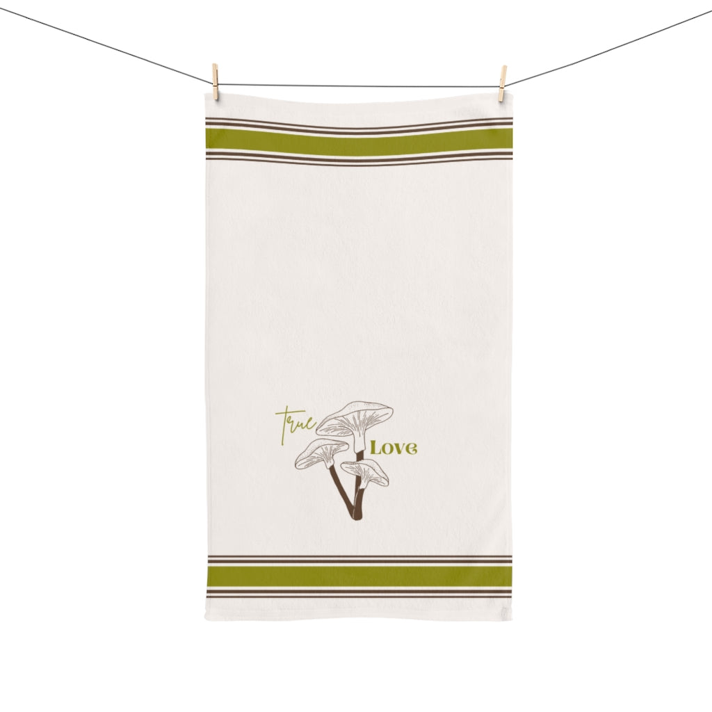Hand Towel
