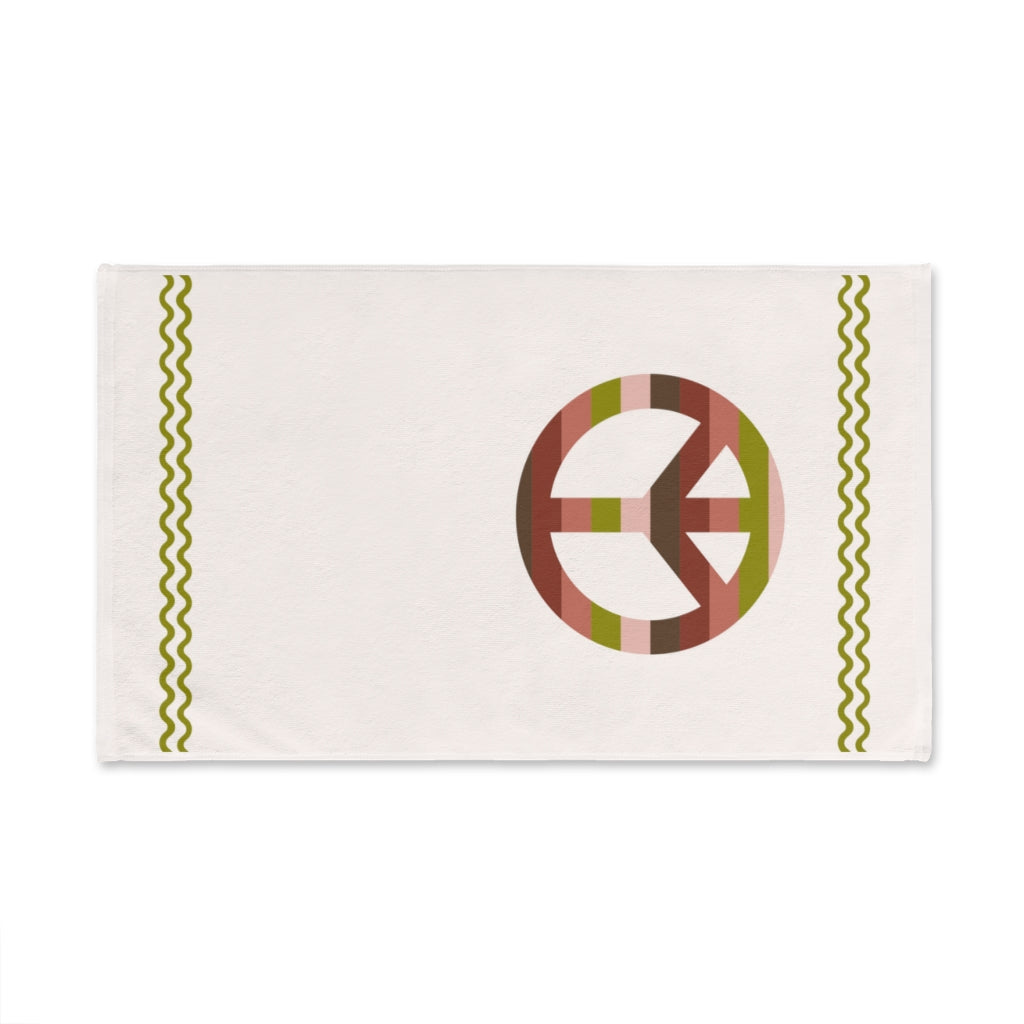 Hand Towel
