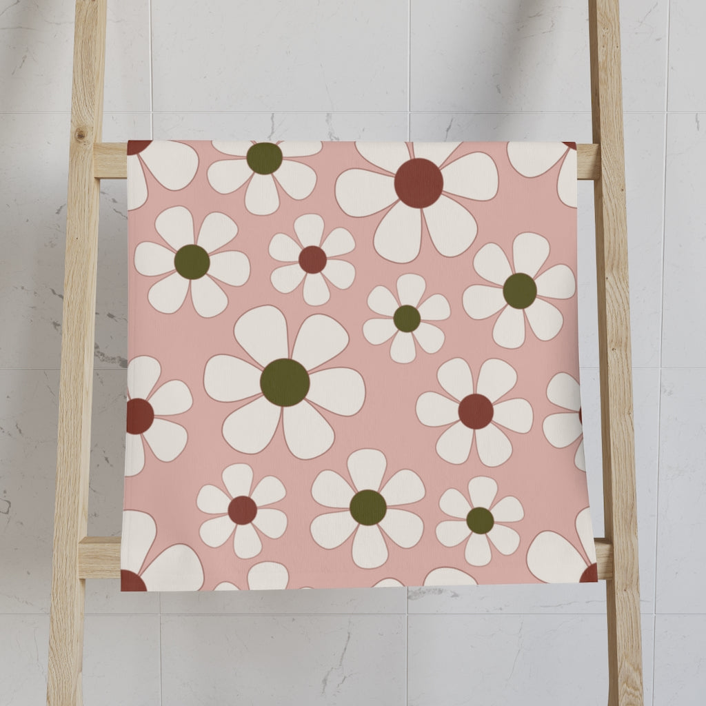 Hand Towel
