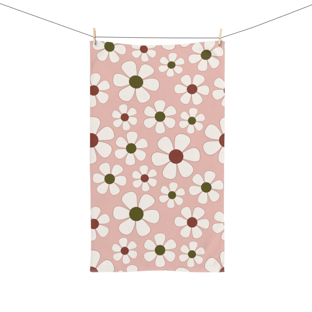Hand Towel
