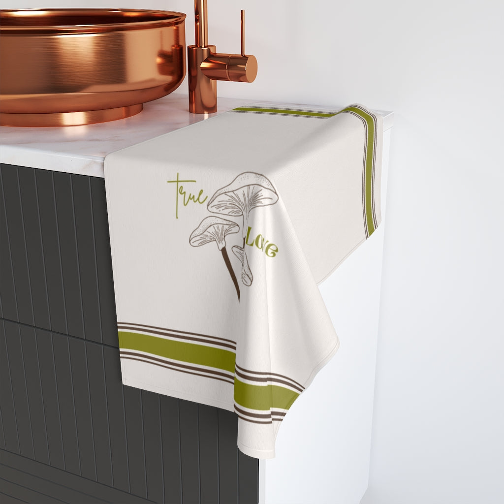 Hand Towel