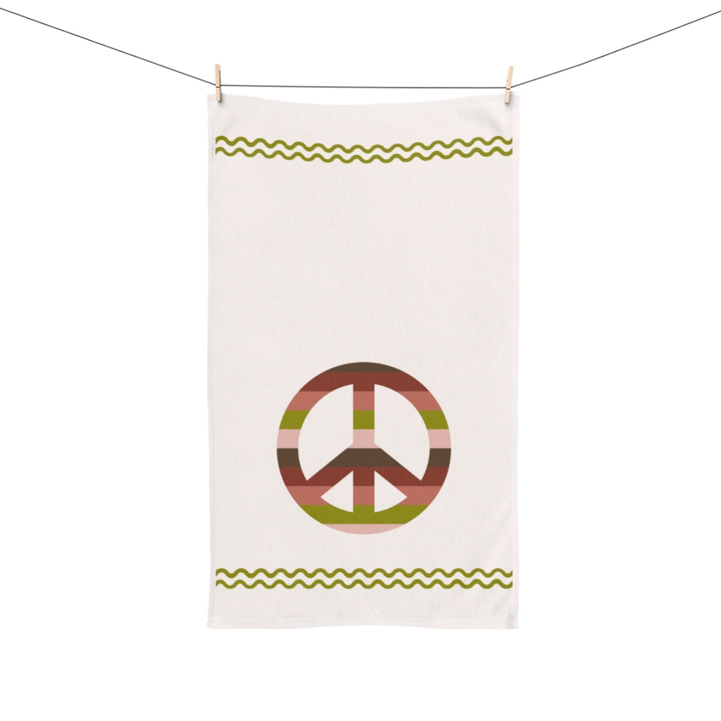 Hand Towel