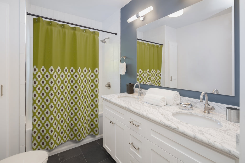 Shower Curtains