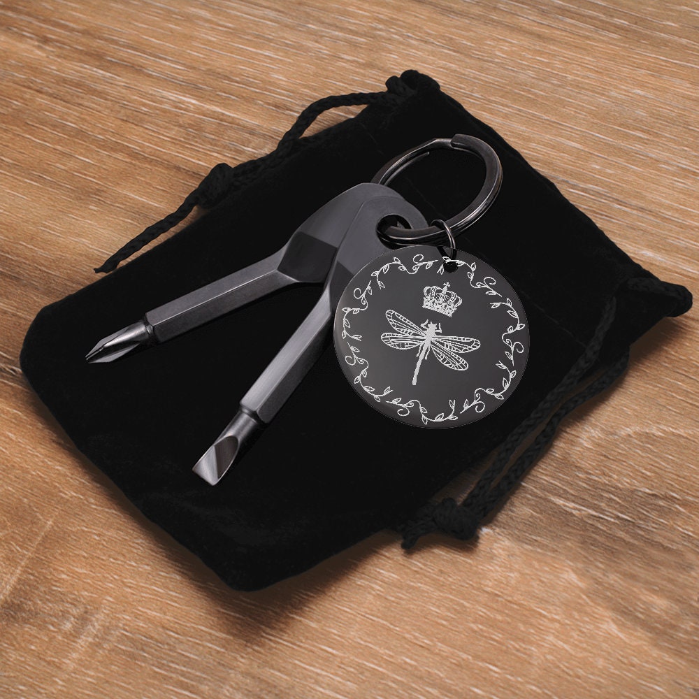Outlander Theme Groomsman Gift for Wedding