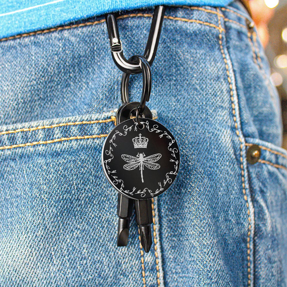 Outlander Theme Groomsman Gift for Wedding