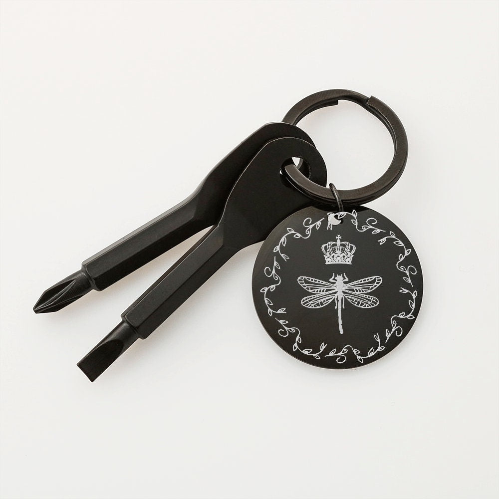 Outlander Theme Groomsman Gift for Wedding