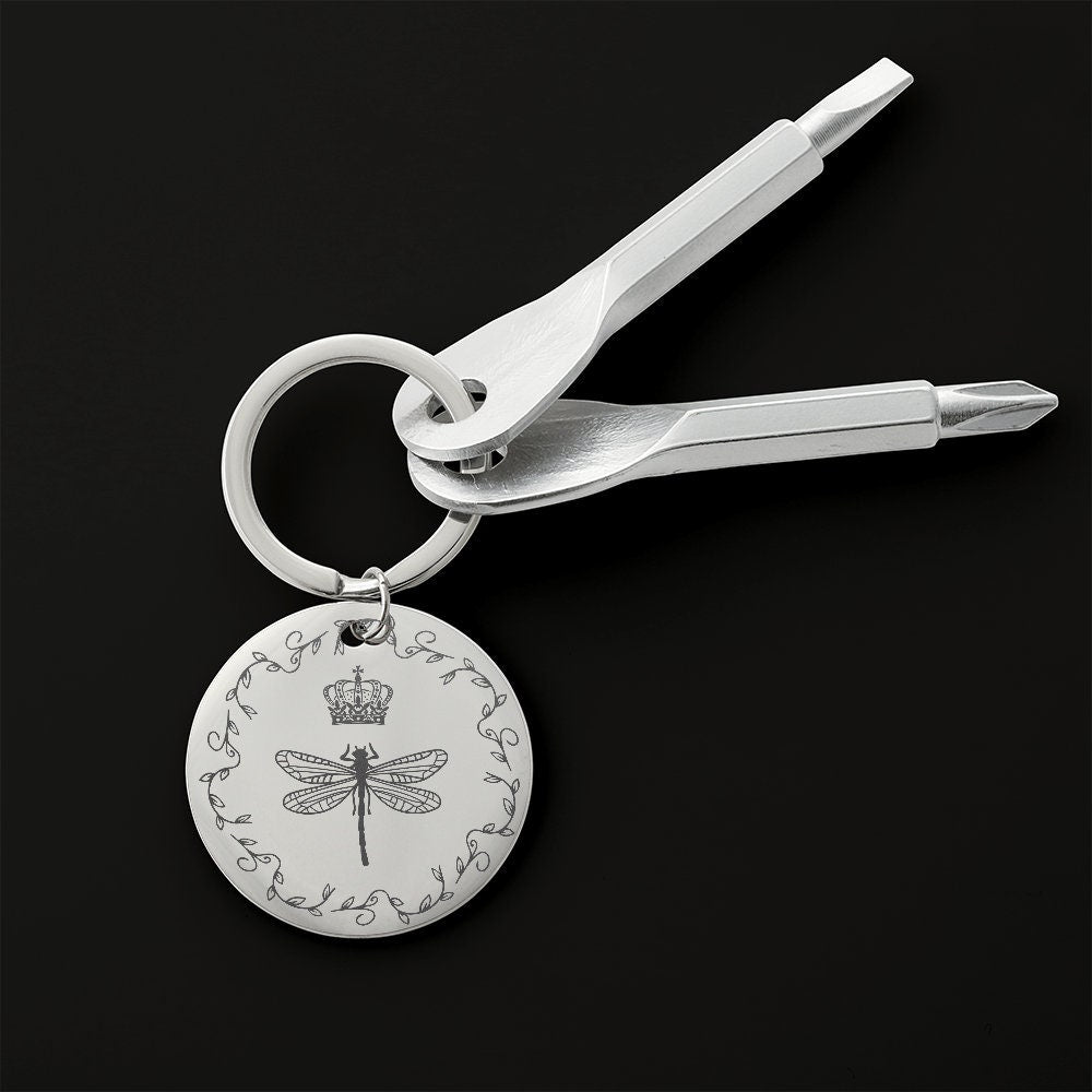 Outlander Theme Groomsman Gift for Wedding