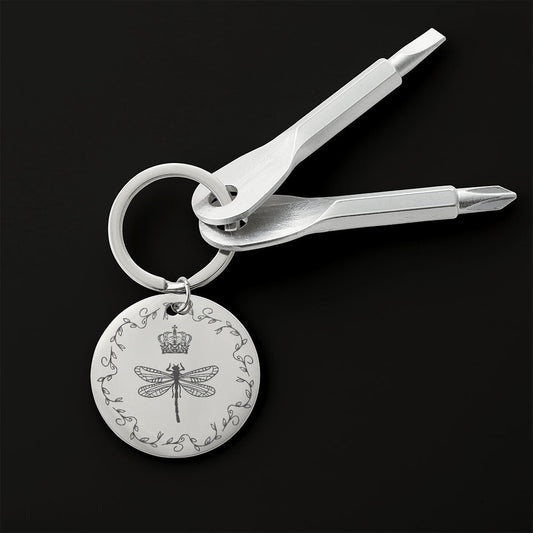 Outlander Theme Groomsman Gift for Wedding