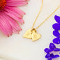 Necklace for Mother’s Day Gift to Daughter from Mother