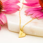 Easter Gift for Niece, Necklace, Easter Bunny