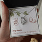 Bestie Gift, Potato, peace, Hippy, Boho, Retro, Best Friend, peace love potatoes