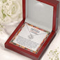 Necklace for Great grandma, from all of us, our grandma, grandmother, Mothers Day, necklace, quilting, gift
