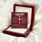 Graduation gift for granddaughter, religious, spiritual, congratulations, senior commmcement