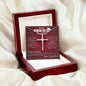 Graduation gift for granddaughter, religious, spiritual, congratulations, senior commmcement