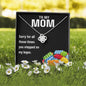 Funny Gift for Mom, From Son, From Daughter, Mothers Day, Birthday
