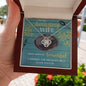 To Amazing Wife, Breakfast in Bed, Mothers Day Gift, Birthday Gift