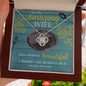 To Amazing Wife, Breakfast in Bed, Mothers Day Gift, Birthday Gift