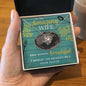 To Amazing Wife, Breakfast in Bed, Mothers Day Gift, Birthday Gift