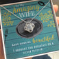 To Amazing Wife, Breakfast in Bed, Mothers Day Gift, Birthday Gift