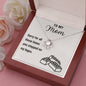 Funny Gift for Mom, Mothers Day Gift, Birthday Gift, humor, joke, card, necklace