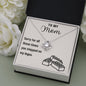 Funny Gift for Mom, Mothers Day Gift, Birthday Gift, humor, joke, card, necklace