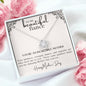 Fiancé Gift for Mothers Day, from boyfriend, from fiance