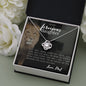 To Daughter from Dad, from Father, Protector, Mothers Day Gift