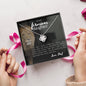 To Daughter from Dad, from Father, Protector, Mothers Day Gift