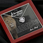 To Daughter from Dad, from Father, Protector, Mothers Day Gift